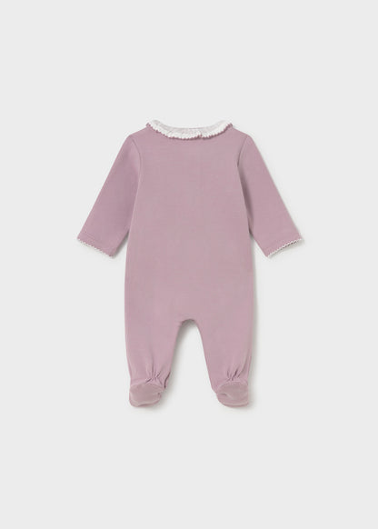 Pijama recién nacida