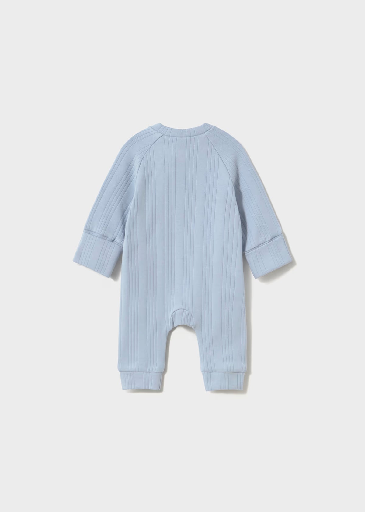 Pijama bolsillo recién nacido Cielo – Mayoral, foto 2