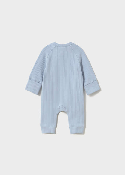 Pijama bolsillo recién nacido Cielo – Mayoral, foto 2