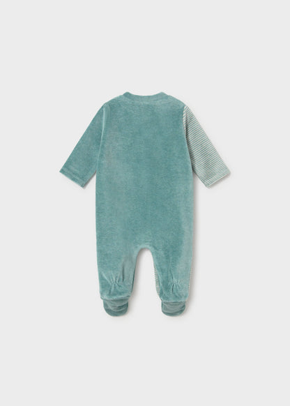 Pijama recién nacido Mineral – Mayoral, foto 2