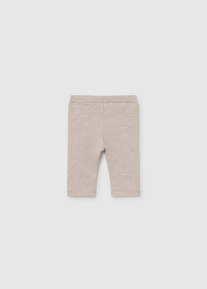 Conjunto 3 piezas leggings recién nacida