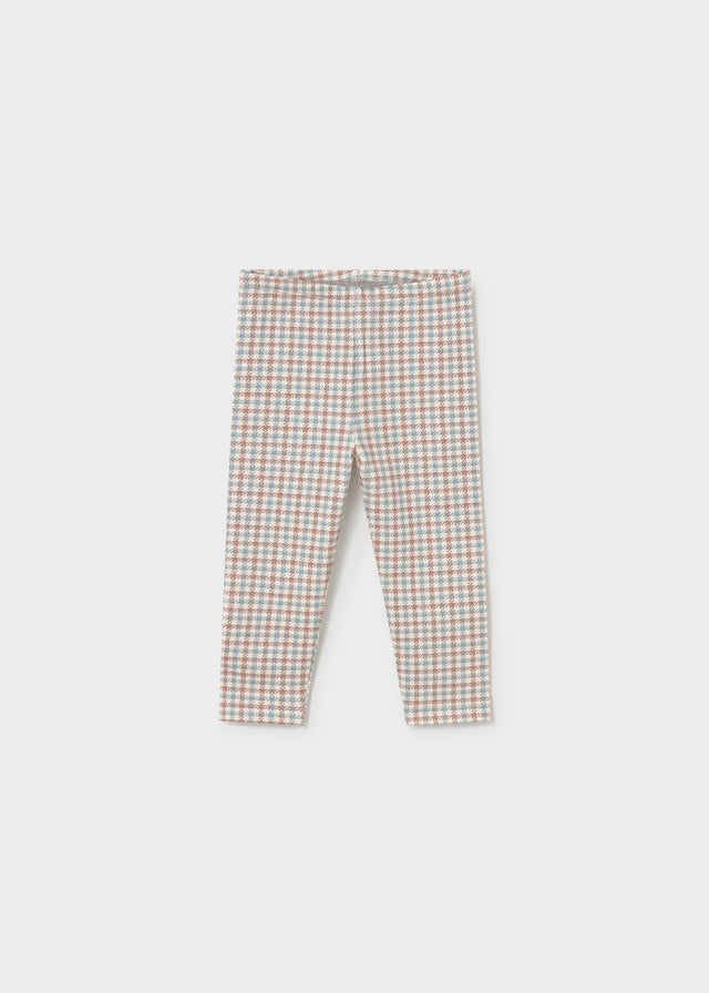 Legging estampado bebé