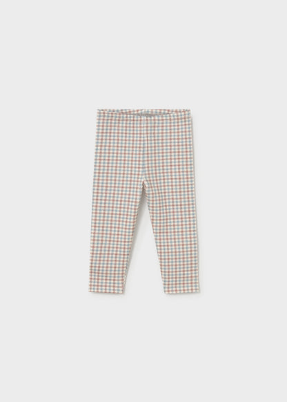 Legging estampado bebé