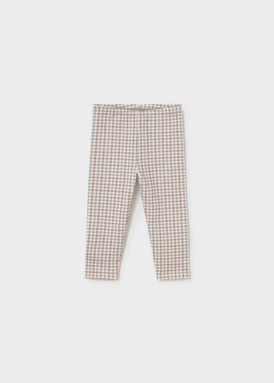 Legging estampado bebé