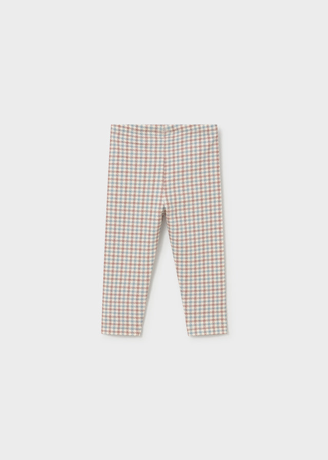 Legging estampado bebé