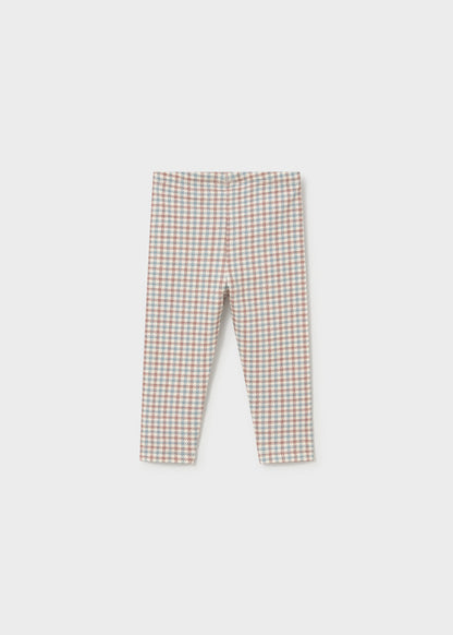 Legging estampado bebé