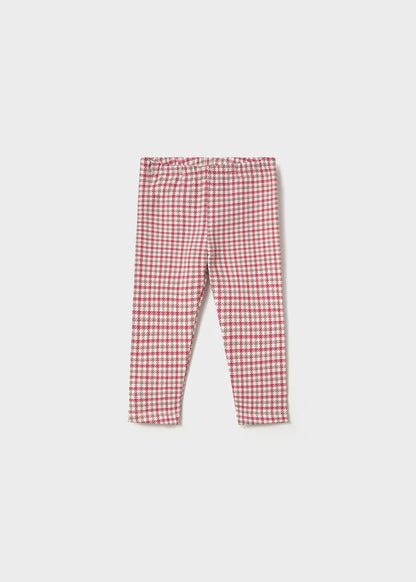 Legging estampado bebé Pétalo – Mayoral, foto 1