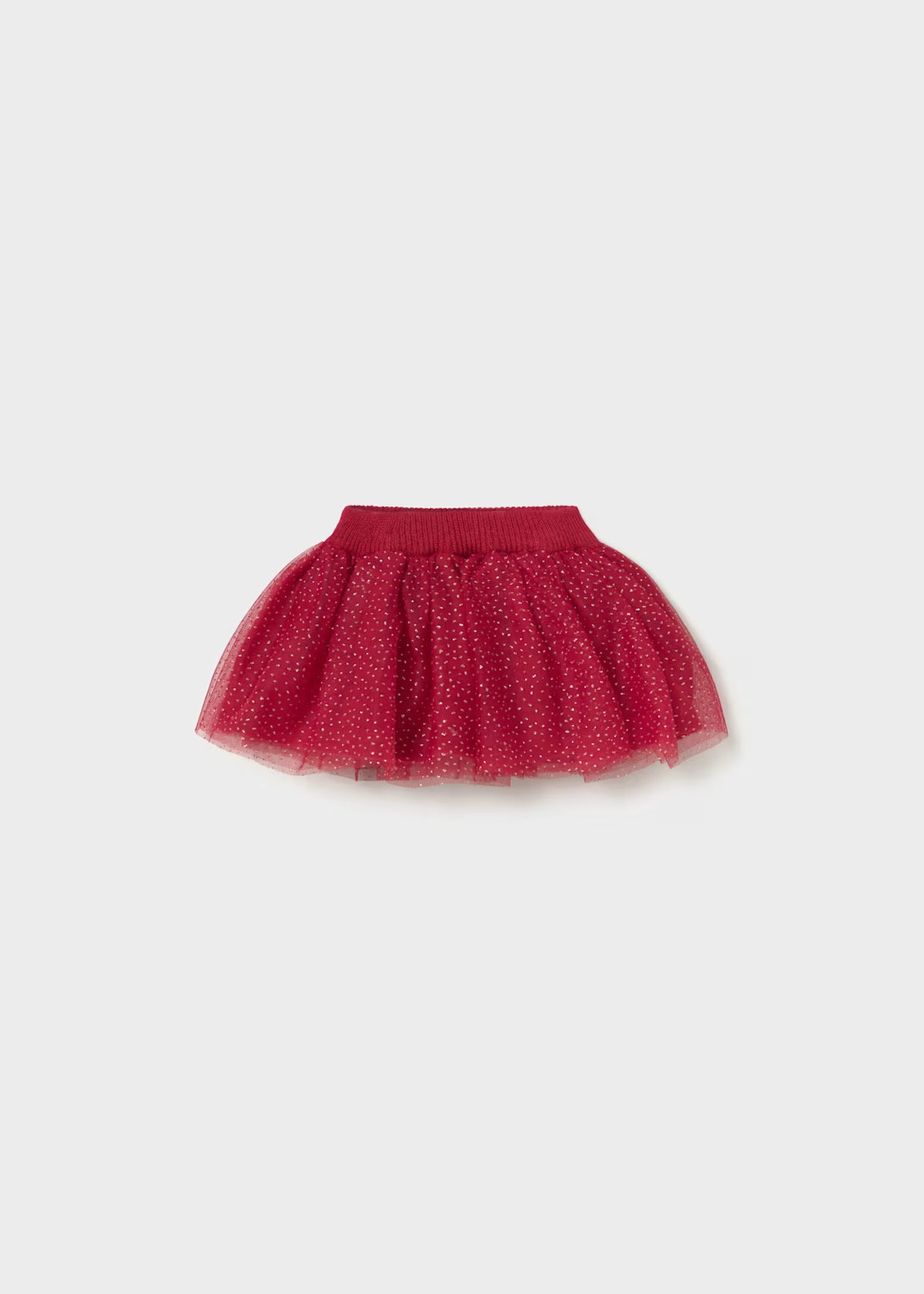Conjunto 3 piezas rebeca recién nacida Rojo – Mayoral, foto 3