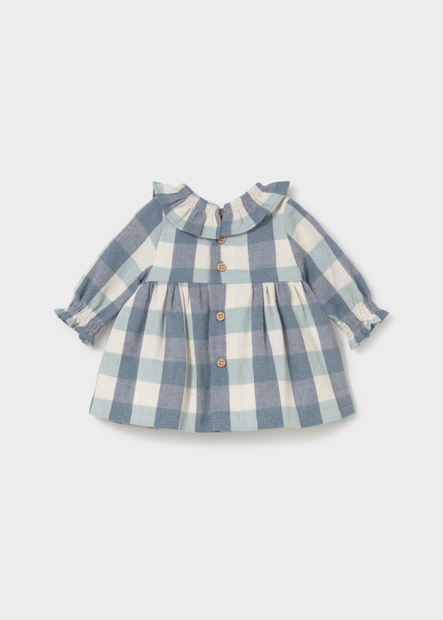 Vestido recién nacida Copo – Mayoral, foto 4