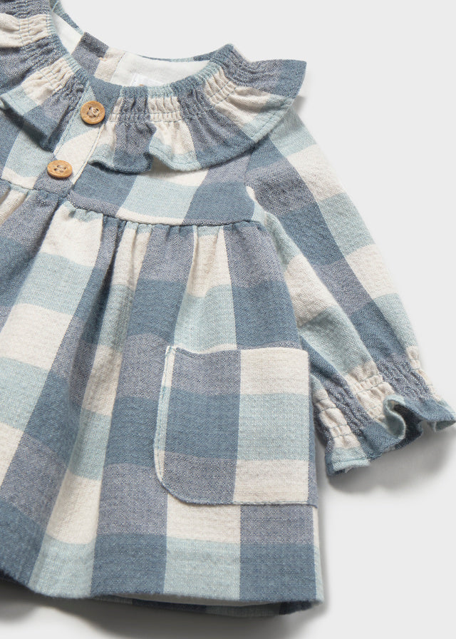 Vestido recién nacida Copo – Mayoral, foto 5