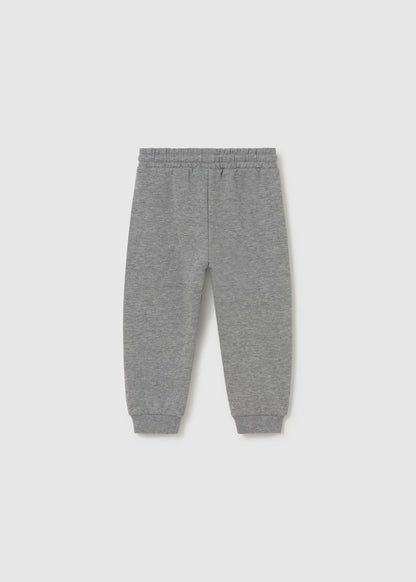 Chándal 2 pantalones bebé
