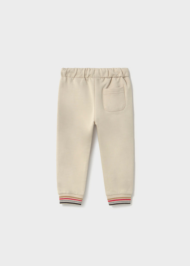 Chándal 2 pantalones bebé Rojo – Mayoral, foto 5