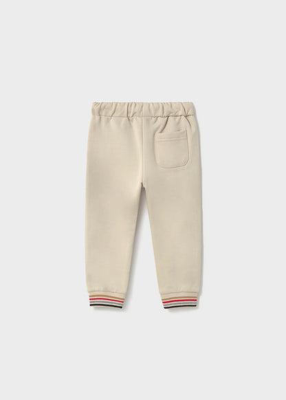 Chándal 2 pantalones bebé Rojo – Mayoral, foto 5