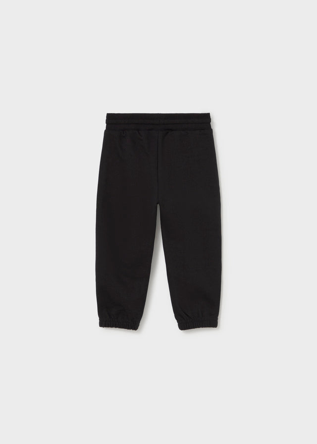 Chándal 2 pantalones bebé Galleta – Mayoral, foto 3