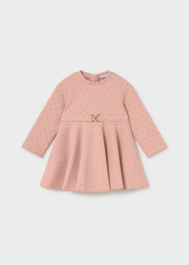 Vestido bebé Petisui – Mayoral, foto 1