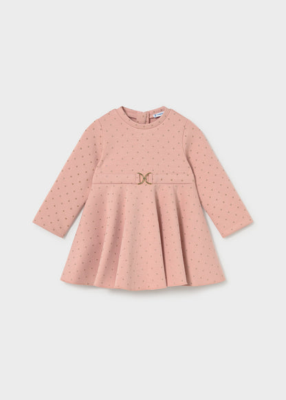 Vestido bebé Petisui – Mayoral, foto 1