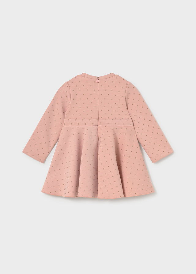Vestido bebé Petisui – Mayoral, foto 2