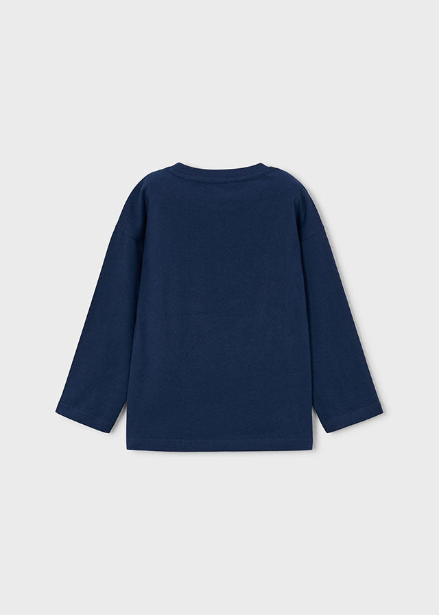Camiseta interactiva niño