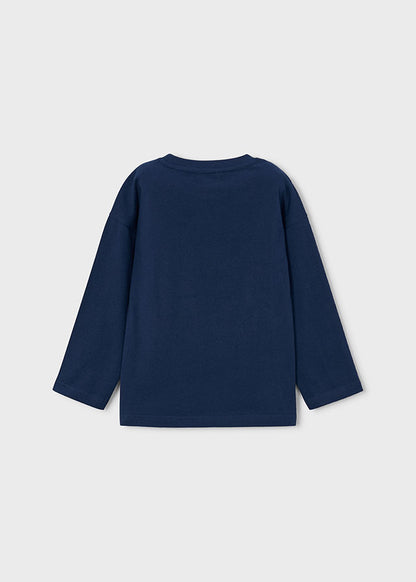 Camiseta interactiva niño