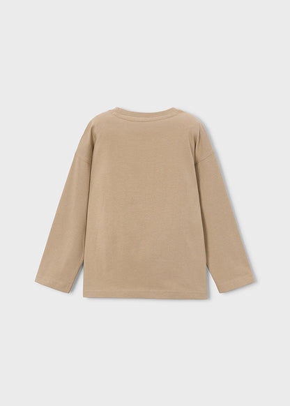 Camiseta carreras niño