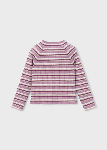 Jersey tricot niña