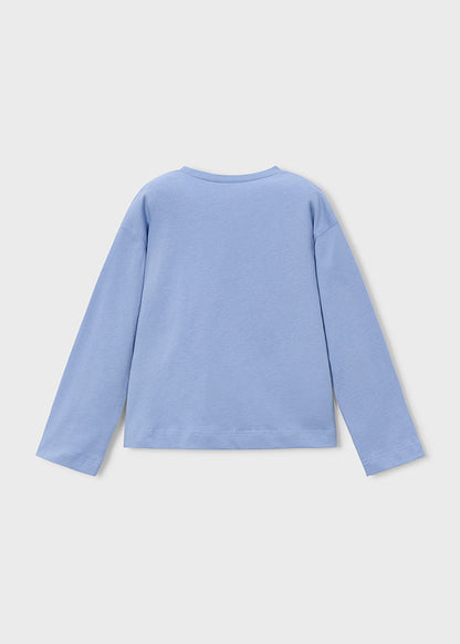 Camiseta niña