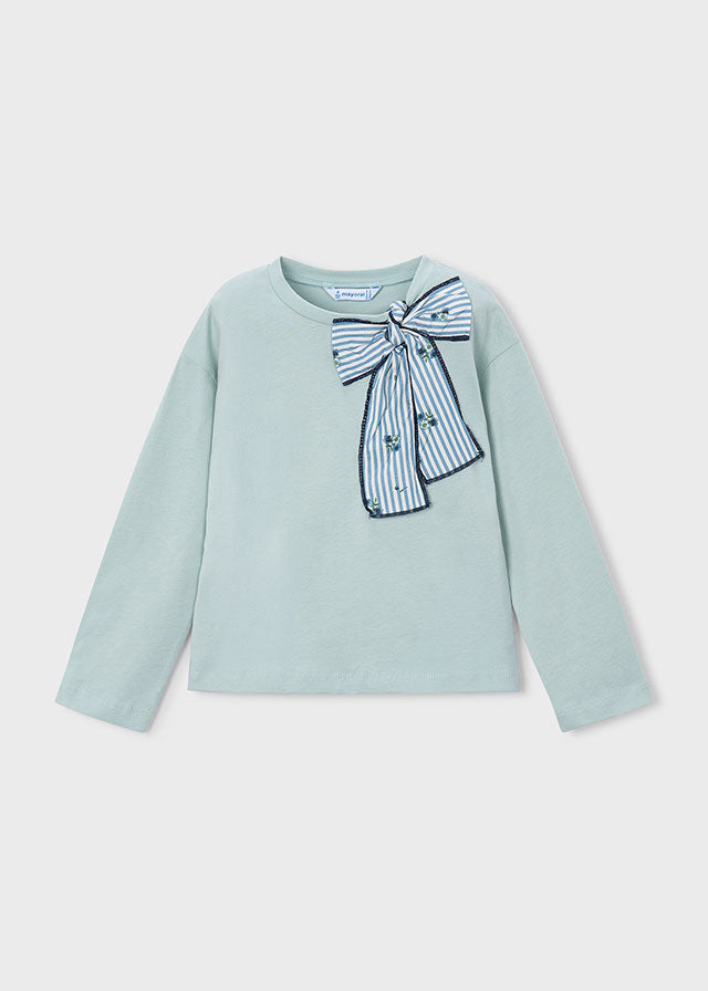 Camiseta niña