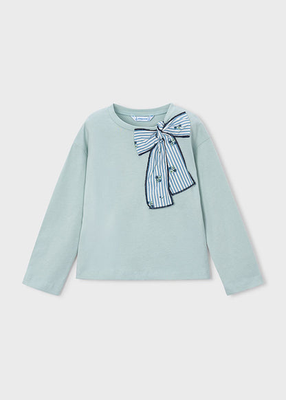 Camiseta niña