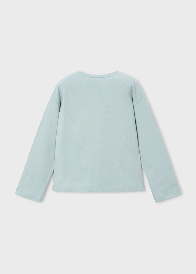 Camiseta niña