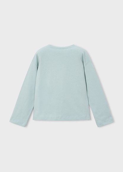 Camiseta niña