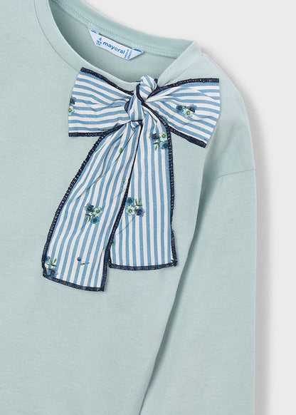 Camiseta niña