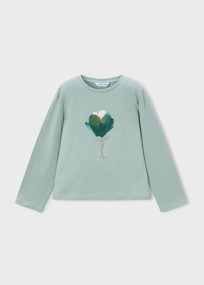 Camiseta niña Anís – Mayoral, foto 1