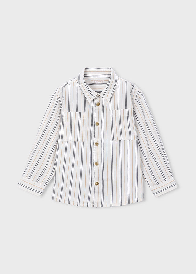 Camisa viella niño