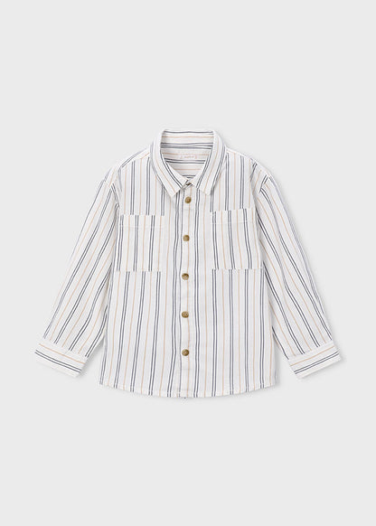 Camisa viella niño