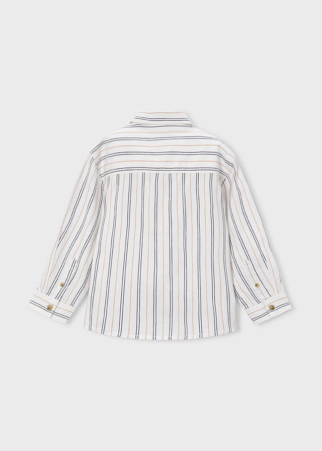 Camisa viella niño