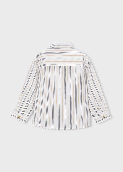 Camisa viella niño