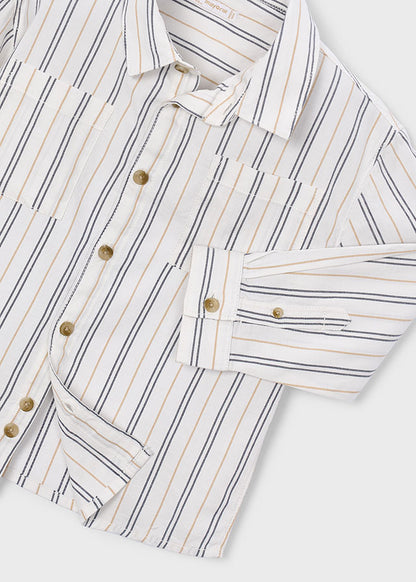 Camisa viella niño