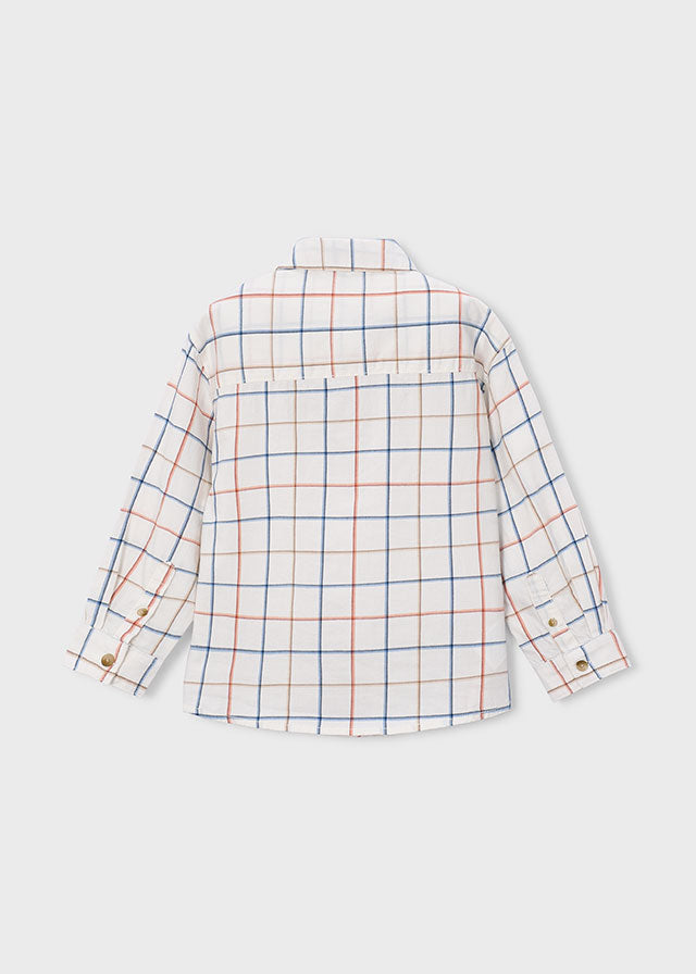 Camisa viella niño