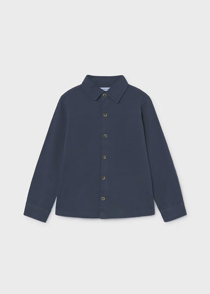 Camisa punto niño Sombra – Mayoral, foto 1