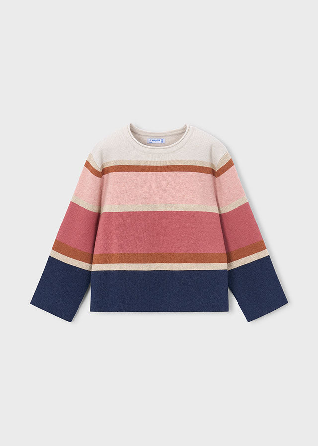 Jersey niña