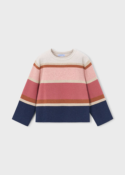 Jersey niña