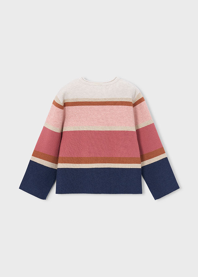 Jersey niña