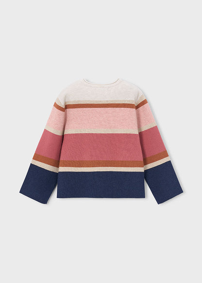 Jersey niña