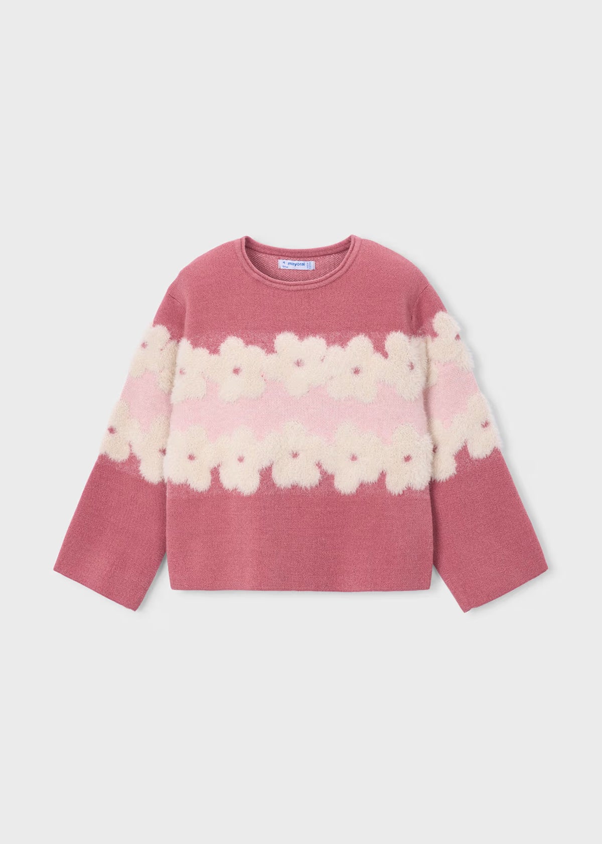 Jersey niña