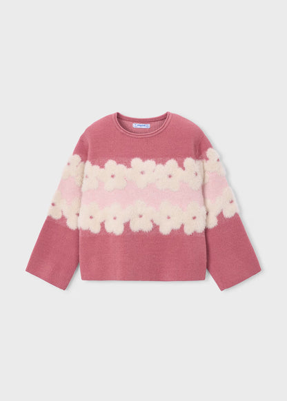 Jersey niña