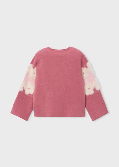 Jersey niña