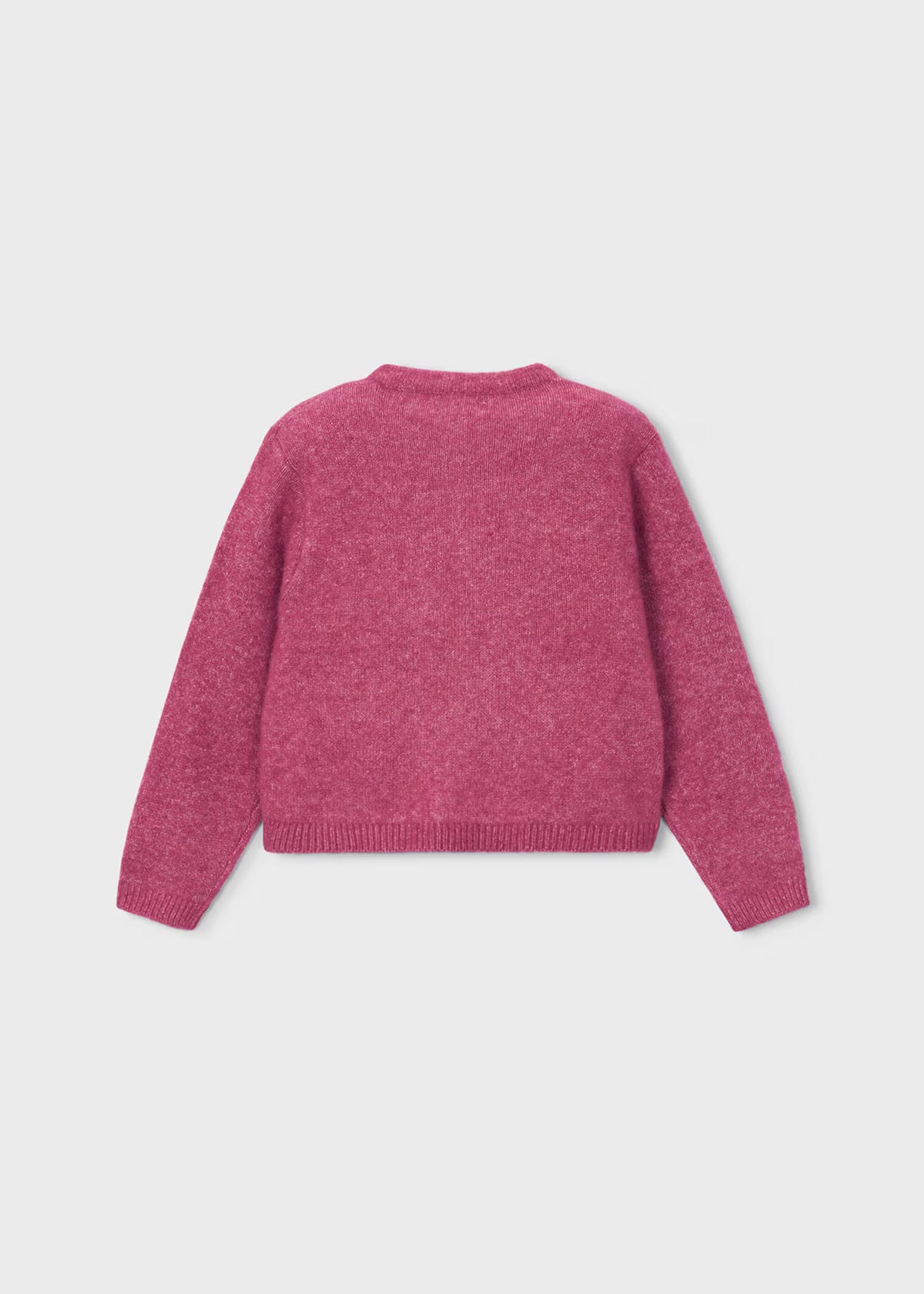 Rebeca tricot lazos niña Pétalo – Mayoral, foto 2