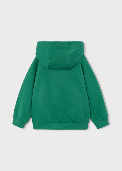 Sudadera relieve niño Acacia – Mayoral, foto 3