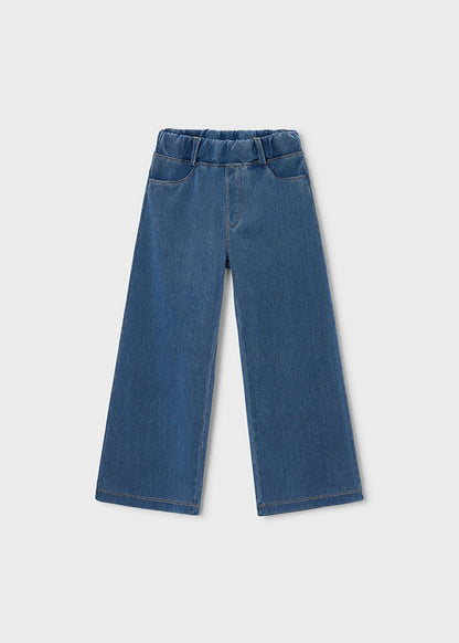 Pantalón vaquero niña – Mayoral, foto 3
