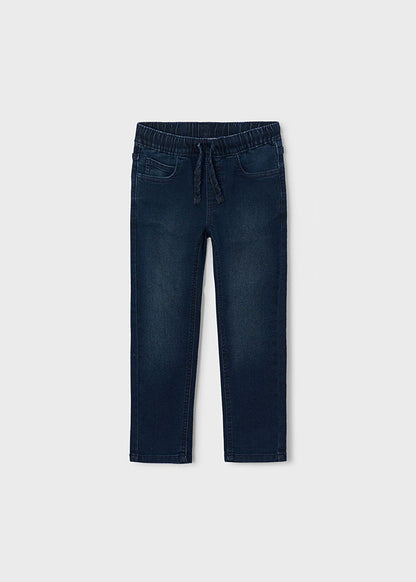 Pantalón vaquero niño